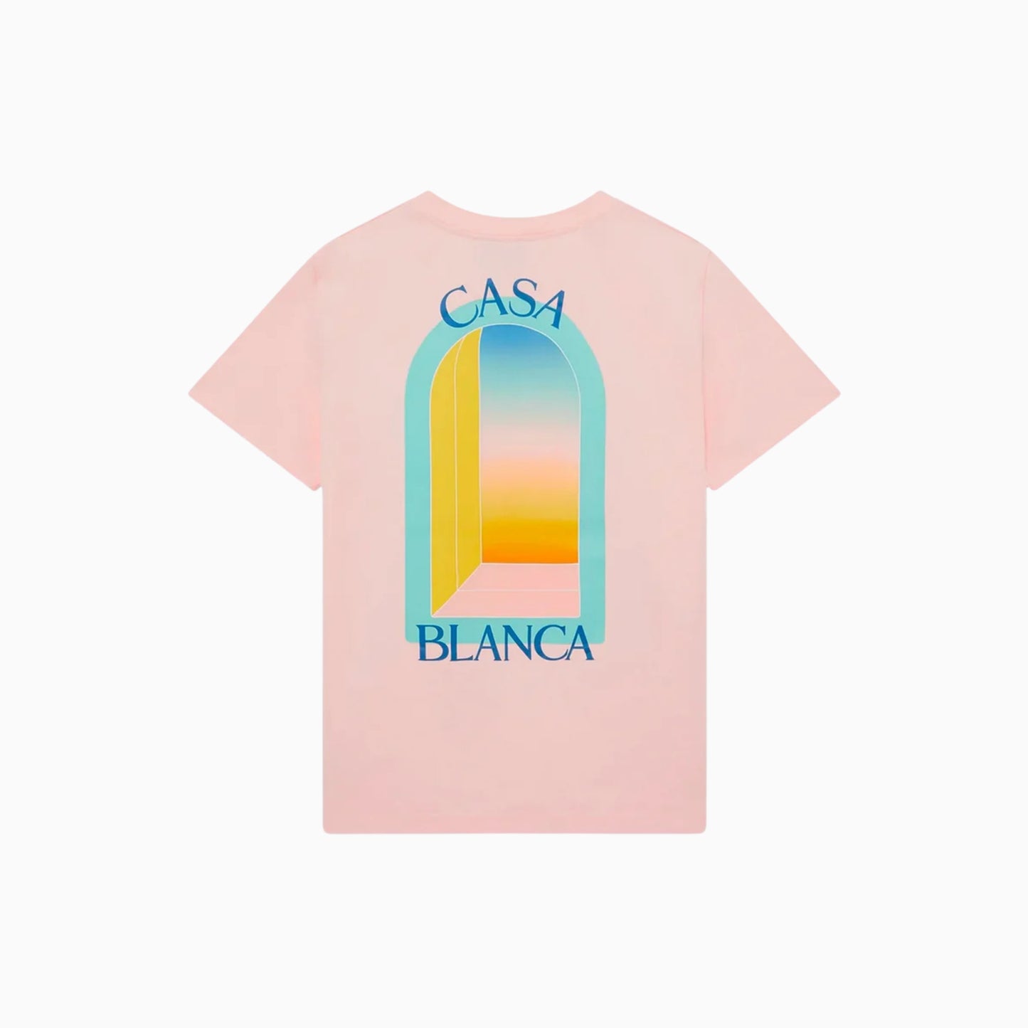T-shirt Casa Arc Coloré