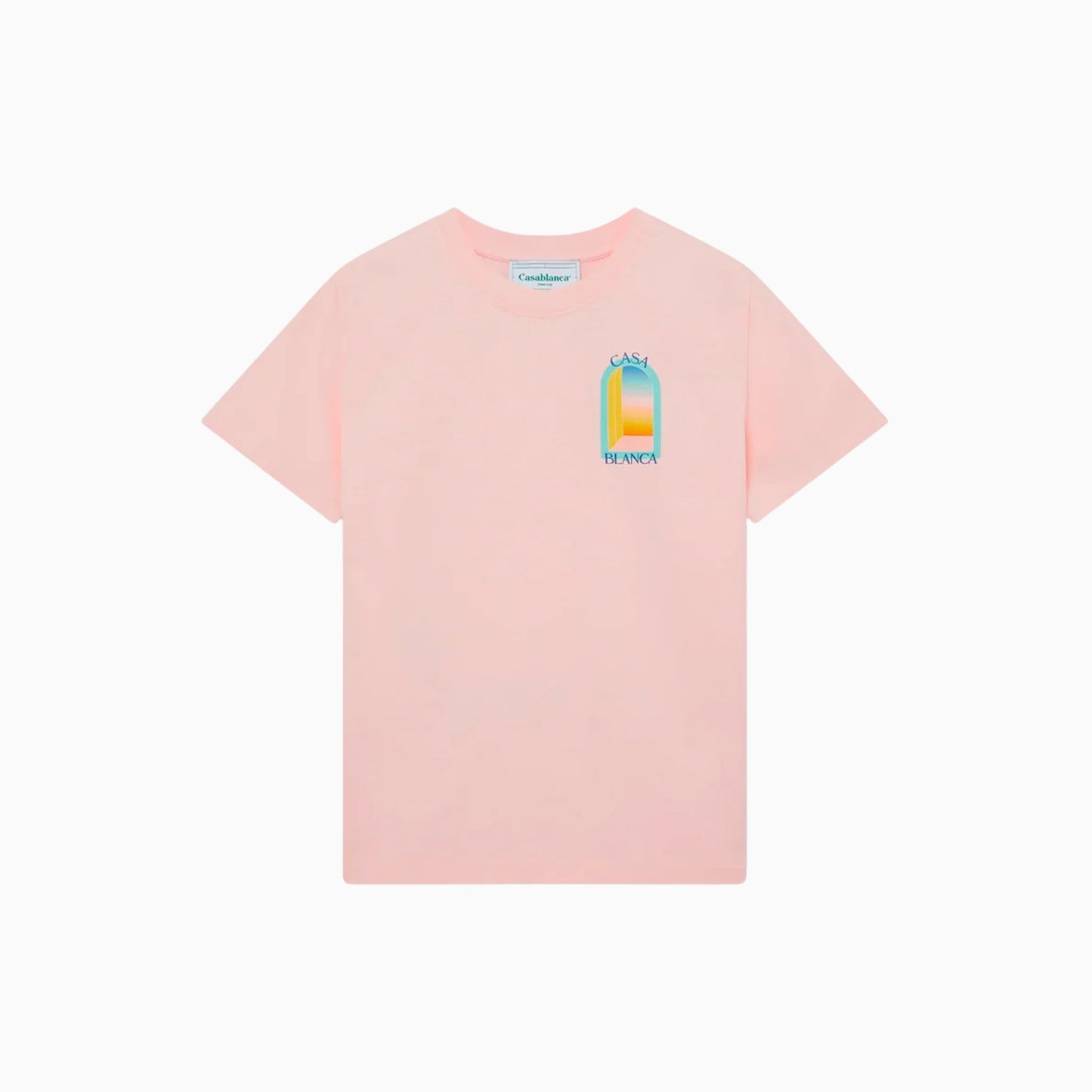 T-shirt Casa Arc Coloré