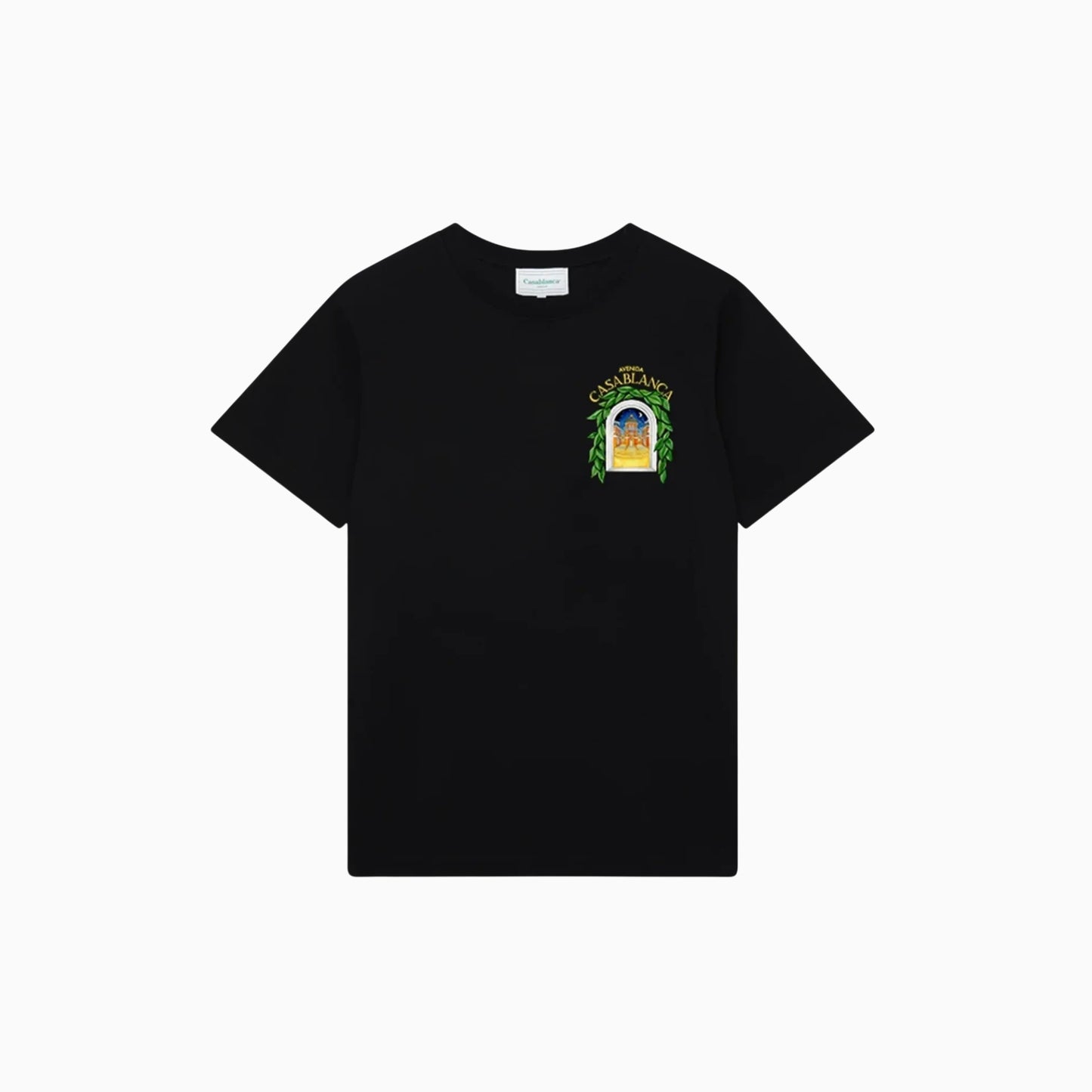 T-shirt Casa Avenida