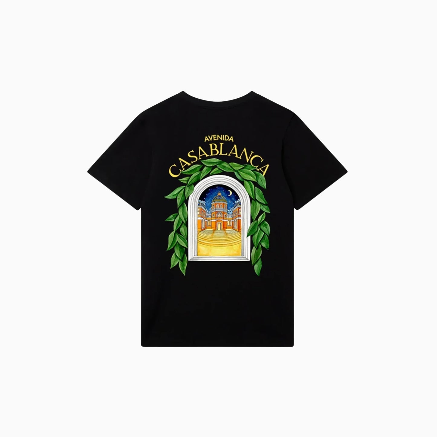 T-shirt Casa Avenida