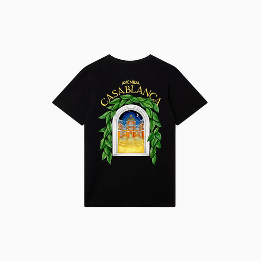 T-shirt Casa Avenida