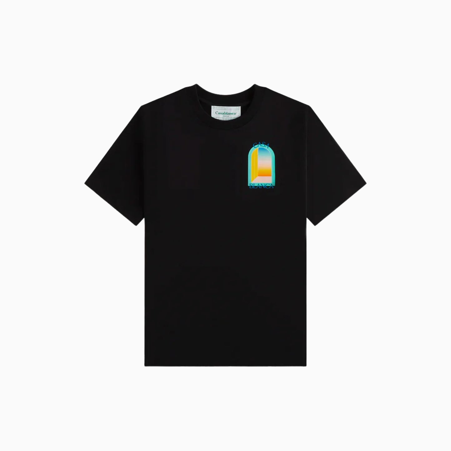 T-shirt Casa Arc Coloré