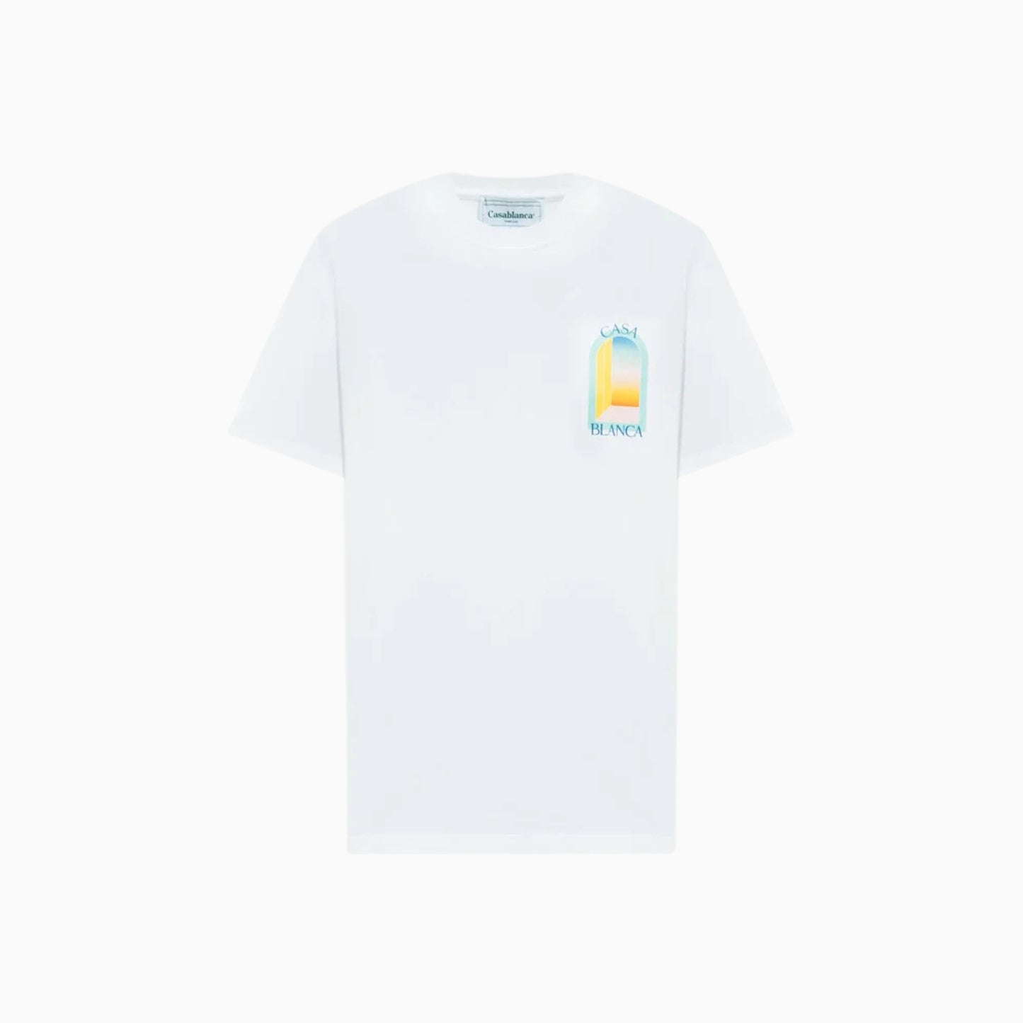T-shirt Casa Arc Coloré